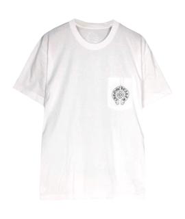 CHROME HEARTS Футболка