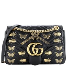 GUCCI Сумка через плечо