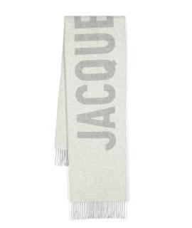 JACQUEMUS Шарф