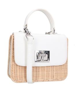 CHROME HEARTS Сумка с короткими ручками