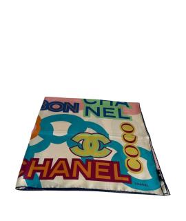 CHANEL Платок