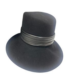 SAINT LAURENT Шляпа