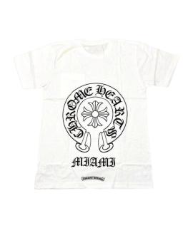 CHROME HEARTS Футболка
