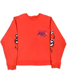 CHROME HEARTS Худи/толстовка