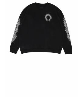 CHROME HEARTS Худи/толстовка
