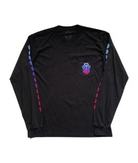 CHROME HEARTS Лонгслив