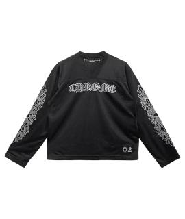 CHROME HEARTS Лонгслив