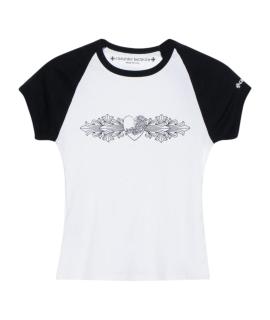 CHROME HEARTS Футболка