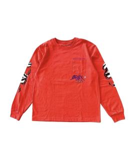 CHROME HEARTS Худи/толстовка