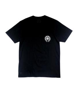 CHROME HEARTS Футболка