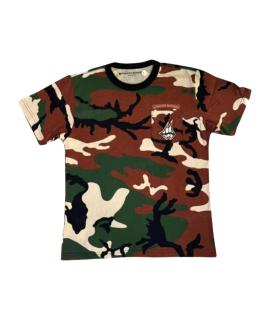 CHROME HEARTS Футболка