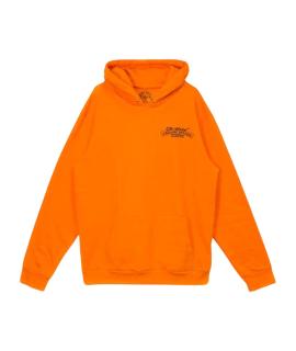 CHROME HEARTS Худи/толстовка