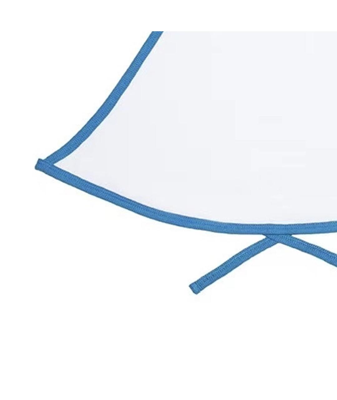 CHROME HEARTS Мульти хлопковая майка, фото 5