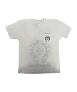 CHROME HEARTS Футболка