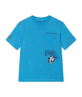 CHROME HEARTS Футболка