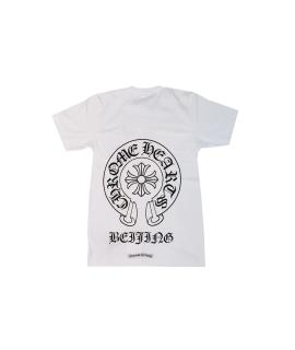 CHROME HEARTS Футболка