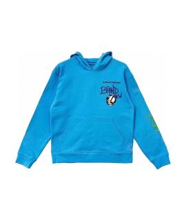 CHROME HEARTS Худи/толстовка