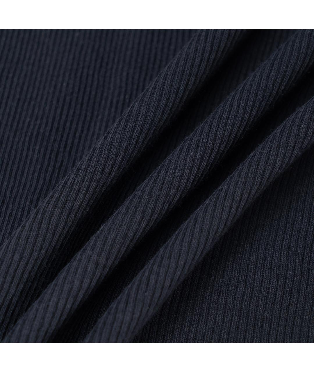 CHROME HEARTS Черная хлопковая майка, фото 3