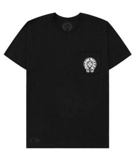 CHROME HEARTS Футболка