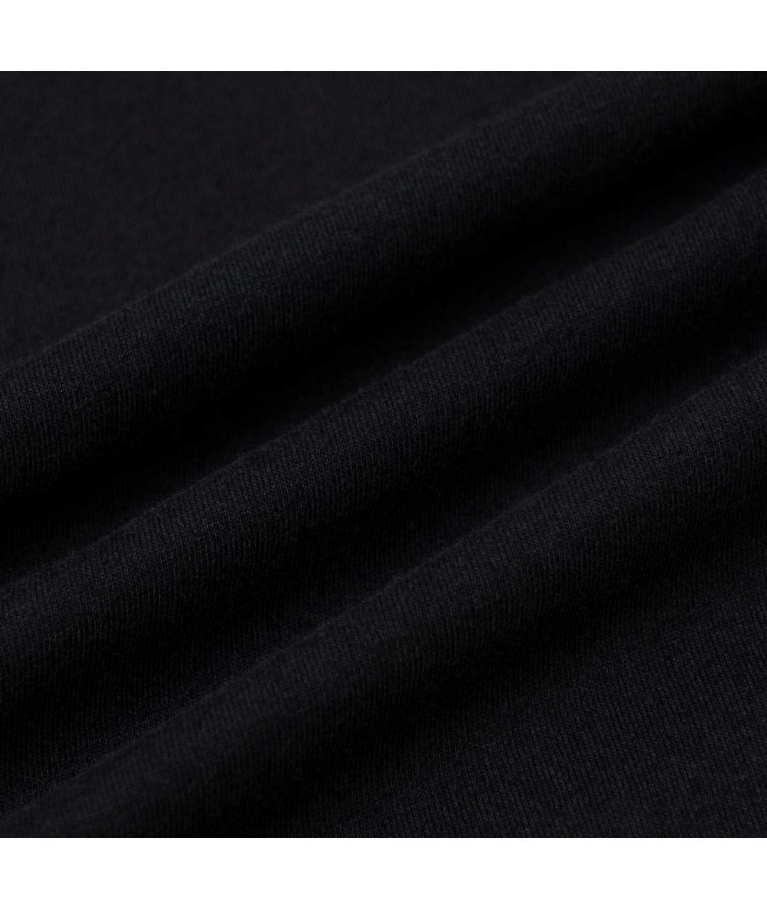 CHROME HEARTS Черная футболка, фото 5