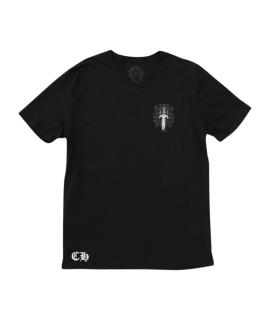 CHROME HEARTS Футболка
