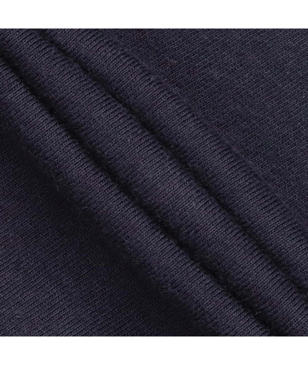 CHROME HEARTS Черная хлопковая футболка, фото 3