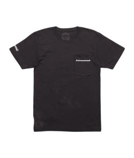 CHROME HEARTS Футболка