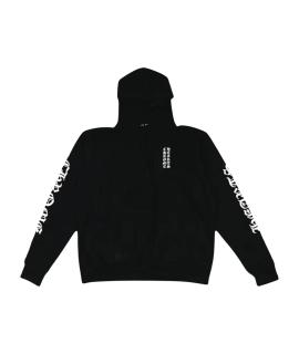 CHROME HEARTS Худи/толстовка