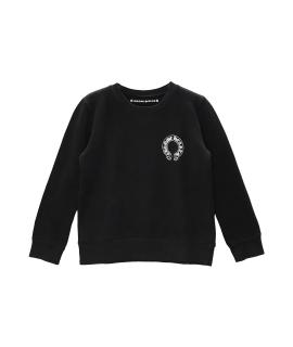 CHROME HEARTS Худи/толстовка