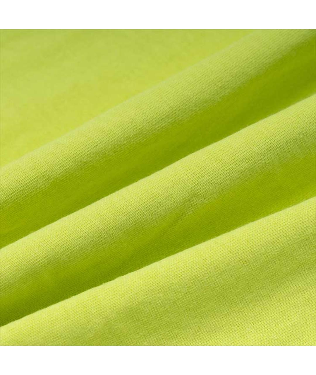 CHROME HEARTS Зеленая хлопковая футболка, фото 3