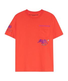 CHROME HEARTS Футболка