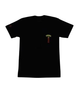 CHROME HEARTS Футболка