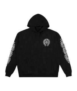 CHROME HEARTS Худи/толстовка