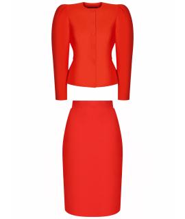 ULYANA SERGEENKO Костюм с юбками