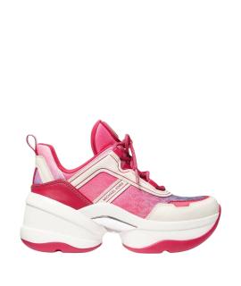 MICHAEL KORS Кроссовки