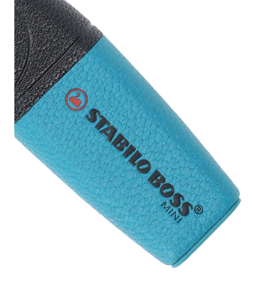 ANYA HINDMARCH Синий брелок, фото 3