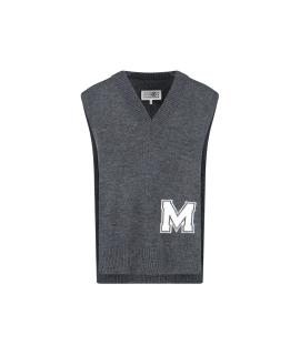 MM6 MAISON MARGIELA Жилетка