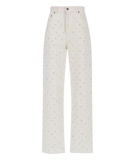 GOLDEN GOOSE DELUXE BRAND Прямые джинсы