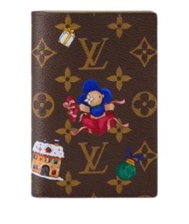 LOUIS VUITTON Обложка/футляр