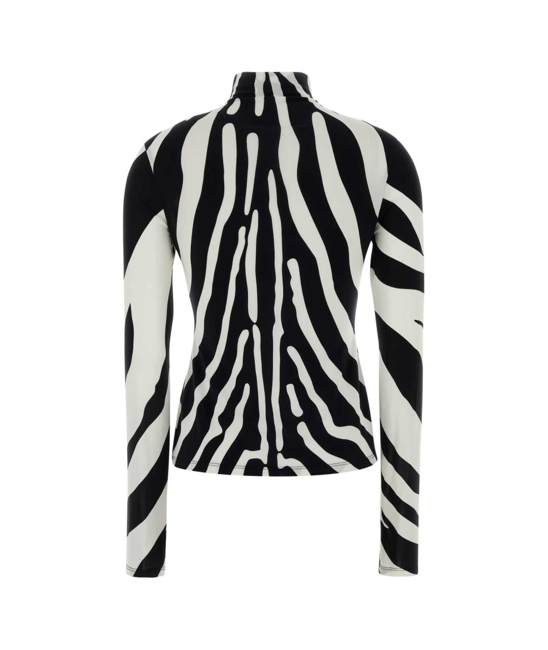 FERRAGAMO Мульти вискозная водолазка, фото 2