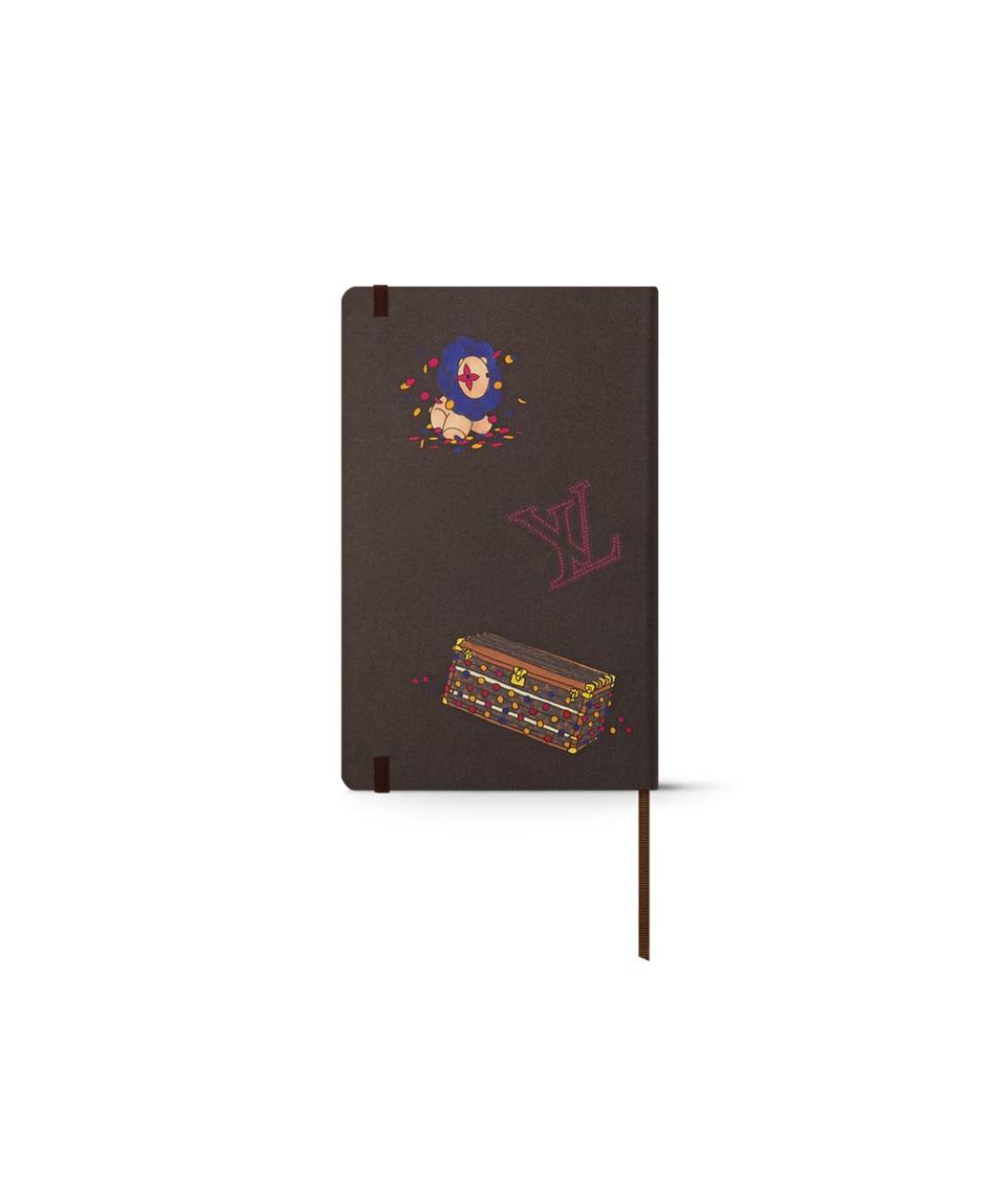 LOUIS VUITTON Книга, фото 3