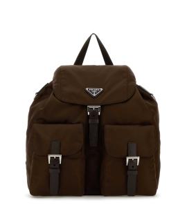 PRADA Сумка с короткими ручками