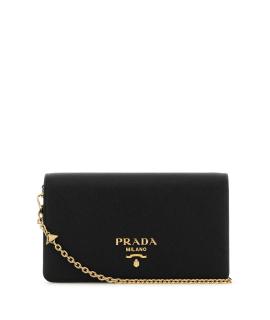 PRADA Клатч/вечерняя сумка