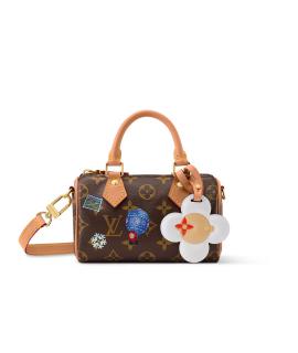 LOUIS VUITTON Сумка через плечо