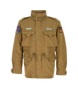 POLO RALPH LAUREN Куртка