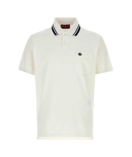 GUCCI Поло с коротким рукавом