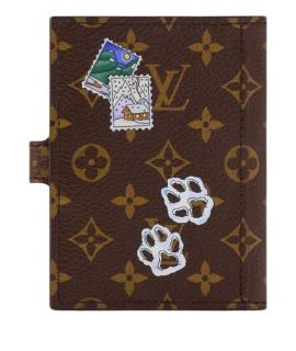 LOUIS VUITTON Обложка/футляр