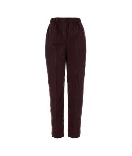 PRADA Прямые брюки