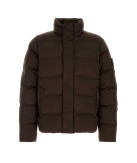 STONE ISLAND Пуховик