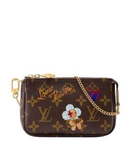 LOUIS VUITTON Кошелек